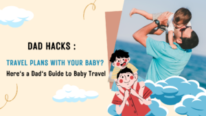 Traveling with Your Baby?