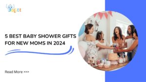 5 Best Baby Shower Gifts in 2024