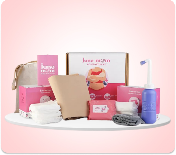 Postpartum Kit